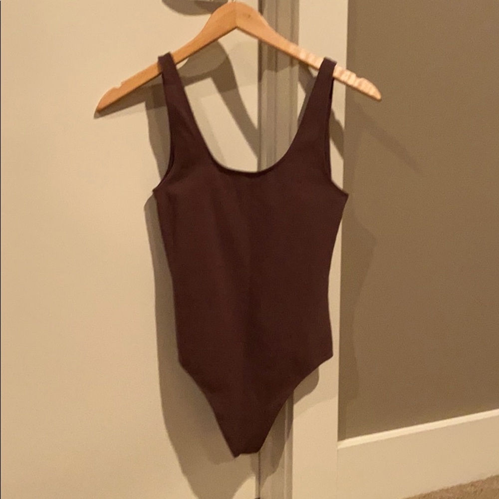 Wilfred Free Bodysuit